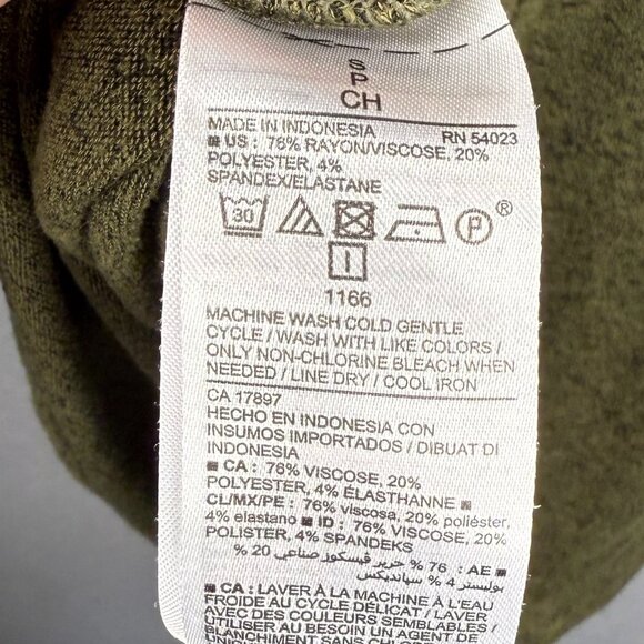 Old Navy Tank Top Luxe - Picture 5 of 6